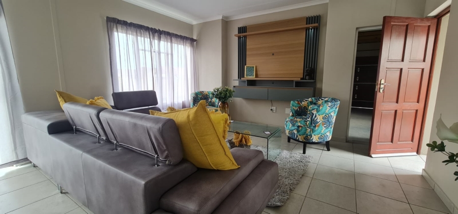 3 Bedroom Property for Sale in Waterkloof Hill Estate North West